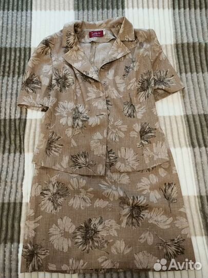 Женские вещи пакетом 50 52