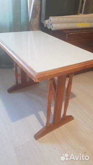 Стол для кухни бу