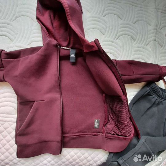 Спортивный костюм adidas детский 86-92