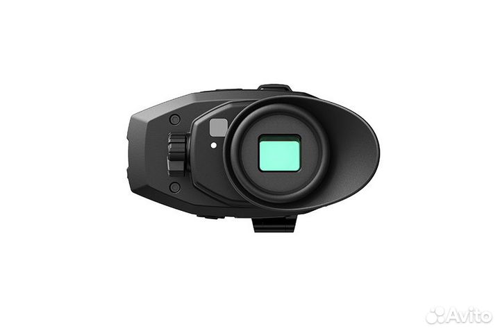 Тепловизионный монокуляр iray Finder fh50r v2