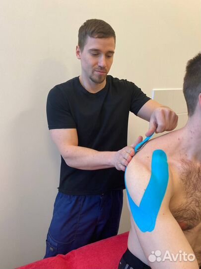 ЛФК после инсульта, травм, переломов