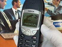 Nokia 6210