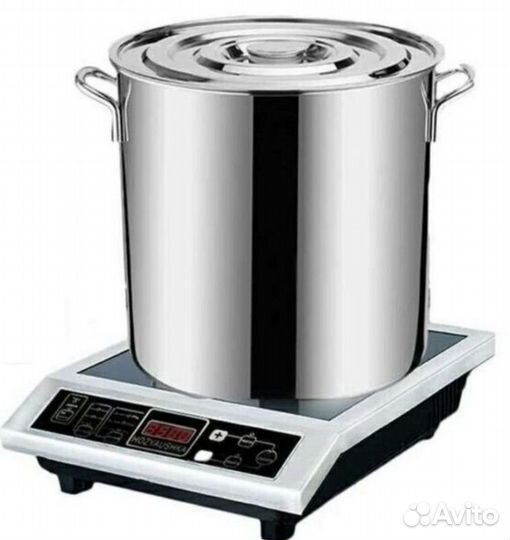 Индукционная плита