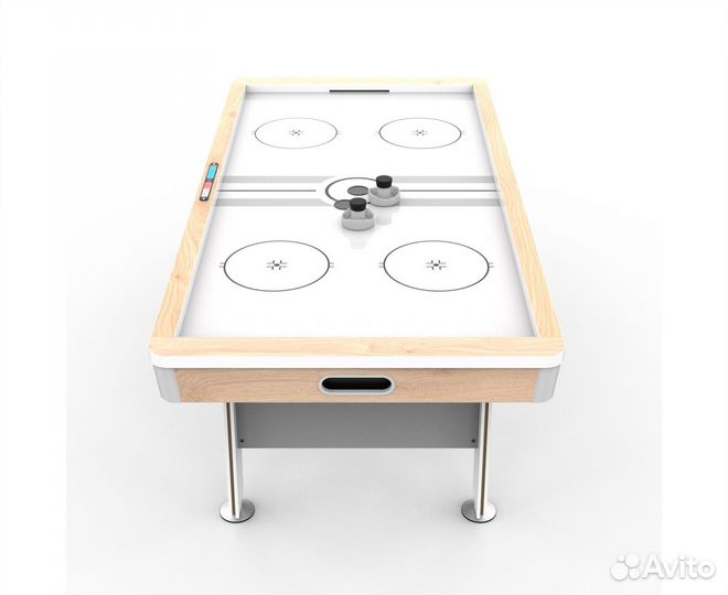 Аэрохоккей DFC daisy