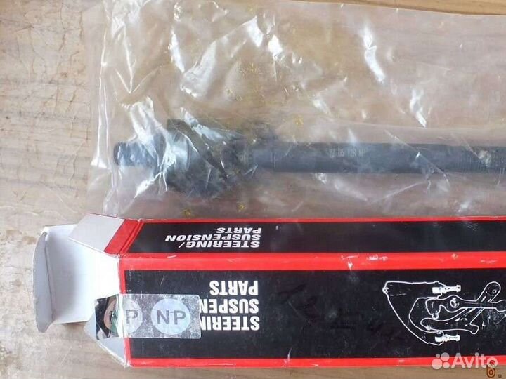 Тяга рулевая Honda CR-V 98-02 г.в