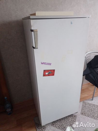 Холодильник полюс бу