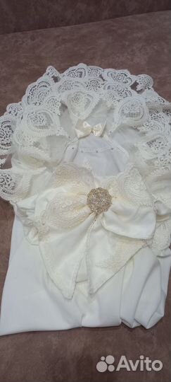 Уголок на выписку