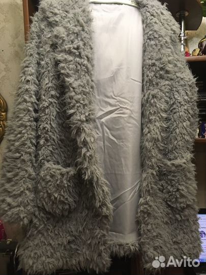 Куртка весна-осень-лето