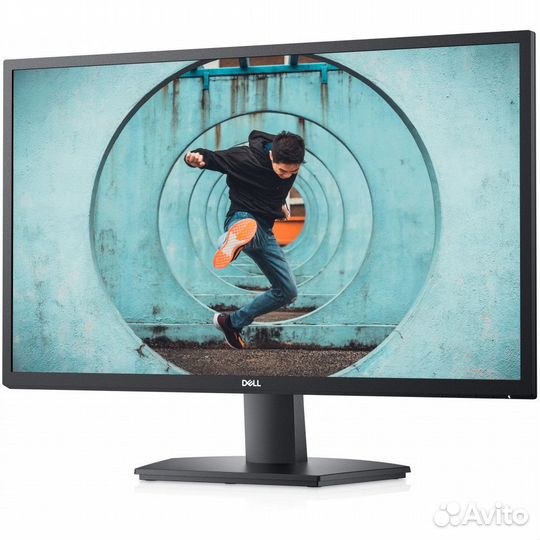 Монитор Dell SE2722H 529133