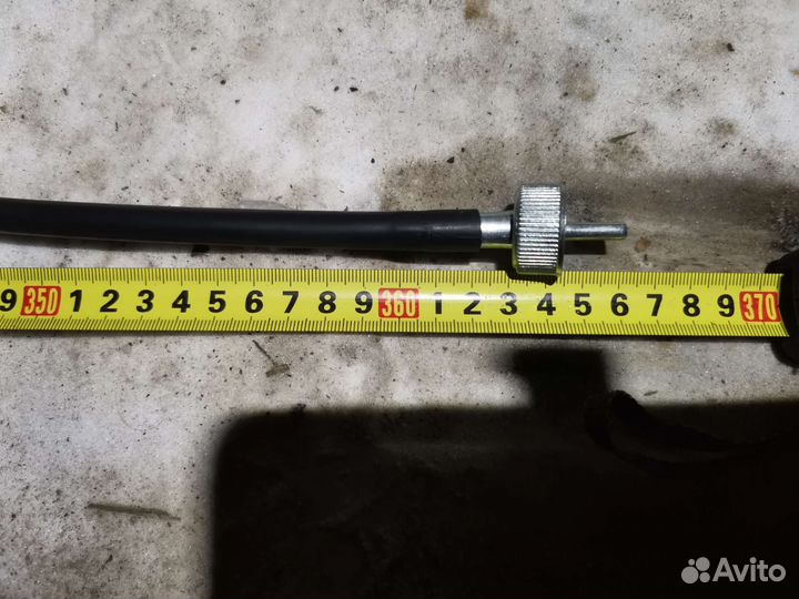Трос спидометра Мицубиси Делика l300