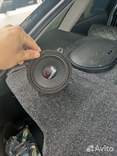 Продам динамики