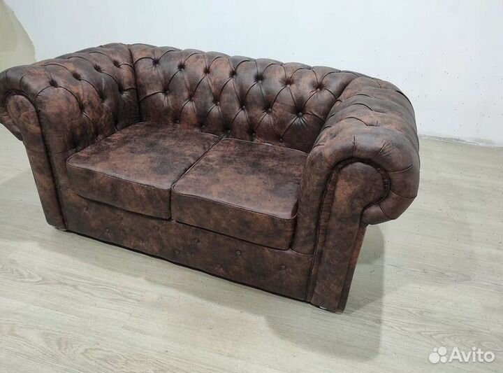 Честер Диван для дома
