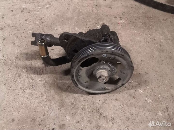 Гур Murano Z50 Teana J31 3.5