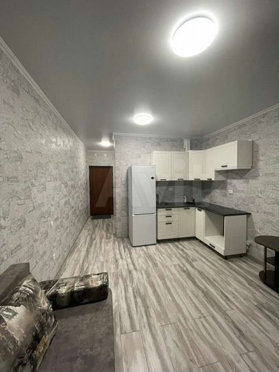 Квартира-студия, 22 м², 10/19 эт.