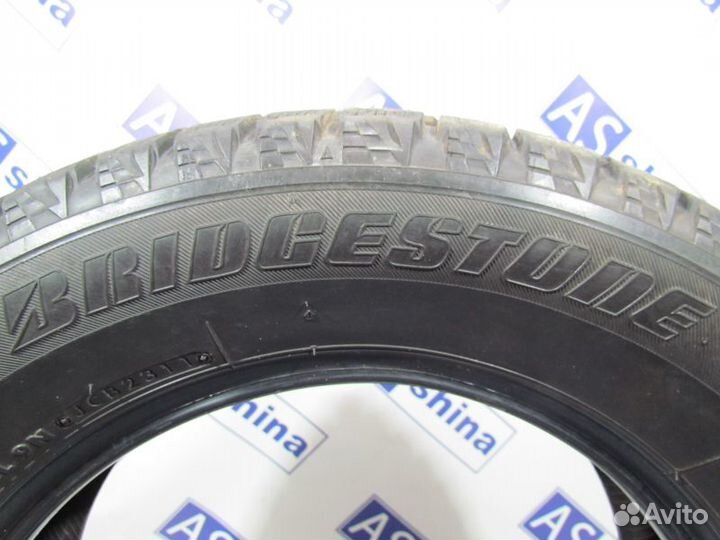 Bridgestone Blizzak Revo2 195/65 R15 97P