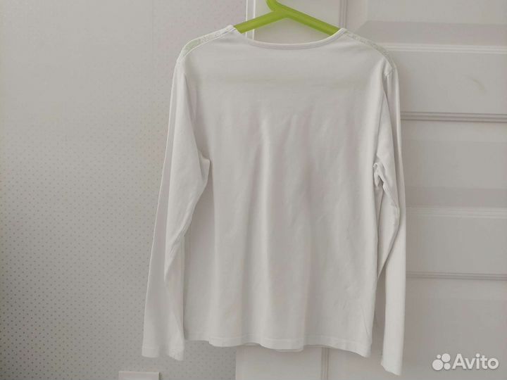 Блузка школьнач