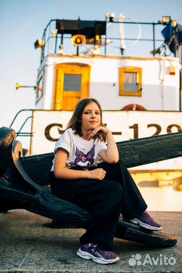 Фотосессия