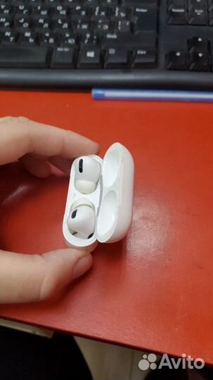 Наушники Air Pods Pro Apple 1