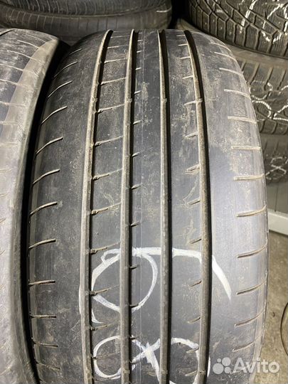 Goodyear Eagle F1 Asymmetric 5 245/55 R17 106H