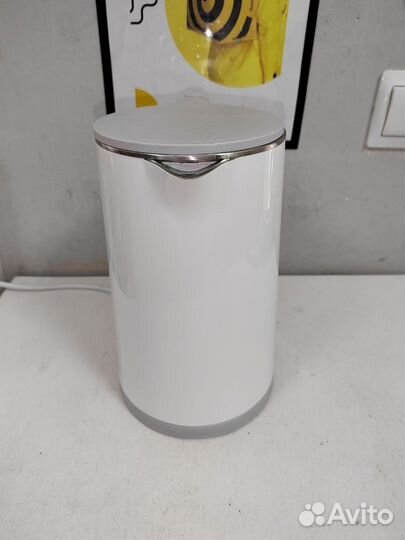 Чайник электрический Tefal Sense KO693110