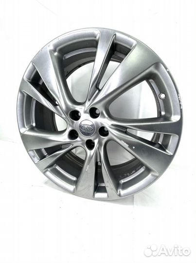 Диск R20 оригинальный infiniti JX35 (QX60)