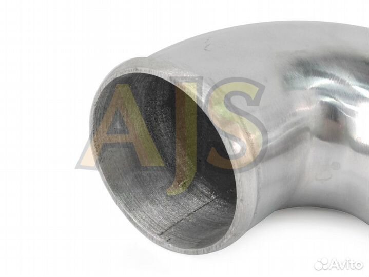 Пайп на дроссель Toyota JZX100