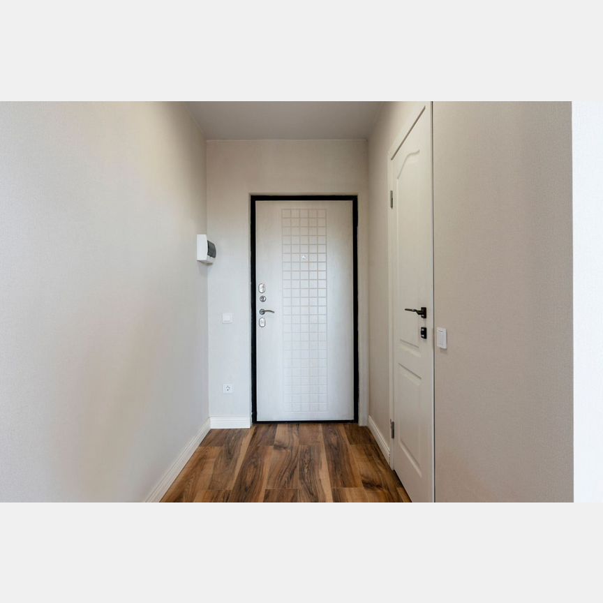 2-к. апартаменты, 47 м², 17/19 эт.