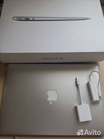 Apple MacBook Air 13 2015
