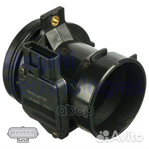 Дмрв ford focus/mondeo II 1.6-2.0 16V AF10256-1