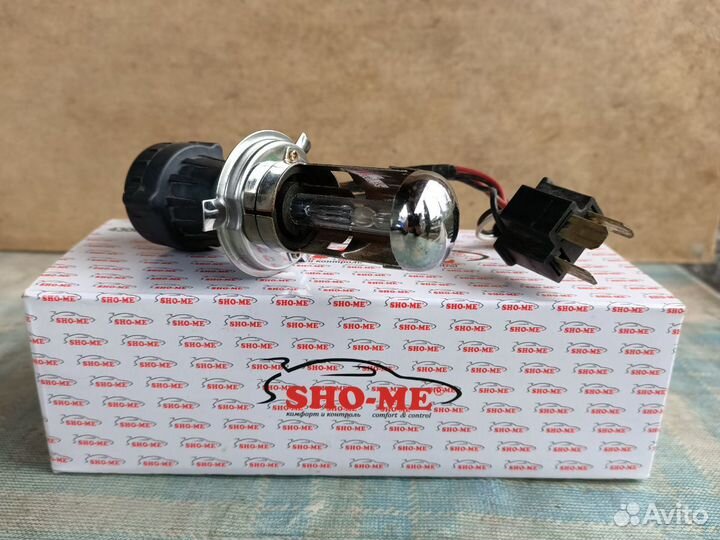 Лампы Ксенона H7 H1