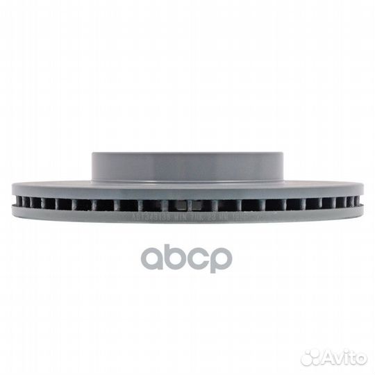 Диск тормозной передн toyota: RAV401-05 ADT343138