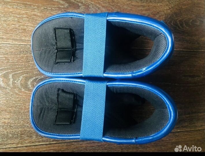 Футы для тхэквондо