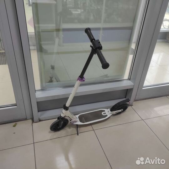 Самокат взрослый, siti Scooter