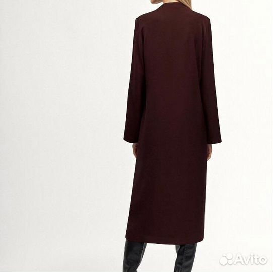 Платье рубашка оригинал