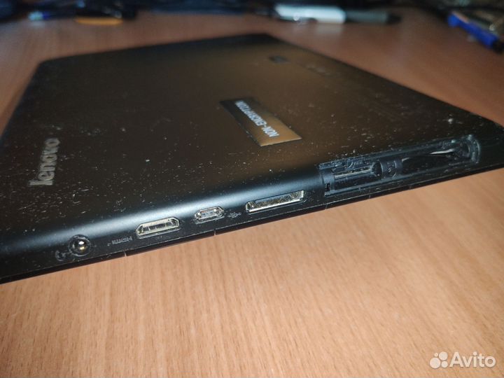 Lenovo ThinkPad a310
