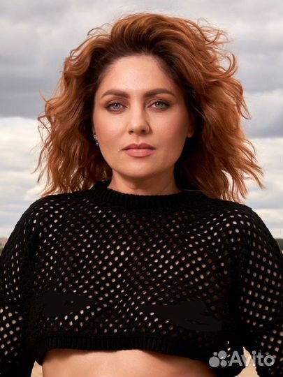 Макияж Визажист Стилист Укладка Мастер Услуги