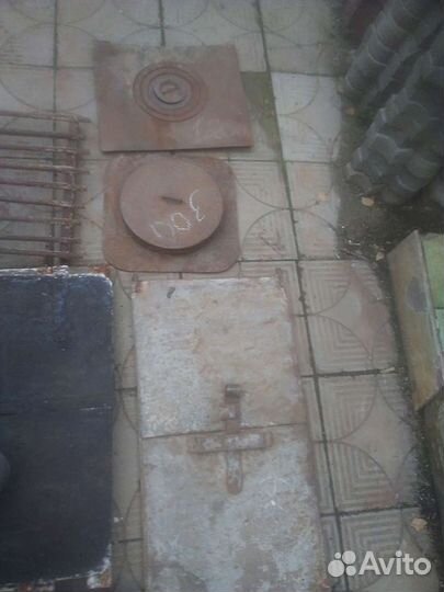 Аксессуары для печки