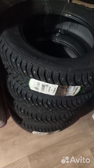 Ikon Tyres Nordman 8 195/65 R15 95T