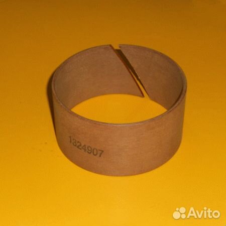 Кольцо уплотнительное 132-4907 (OEM)