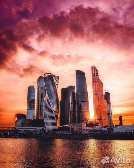 Билеты на Панорама 360(Промокод) 2/3