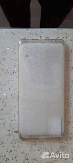 Чехол на samsung а51