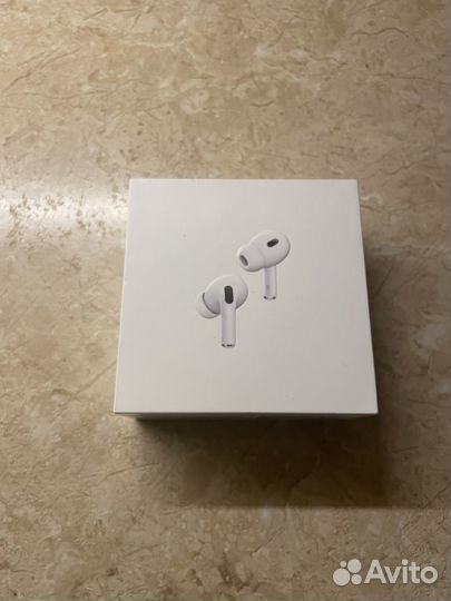 Airpods pro 2