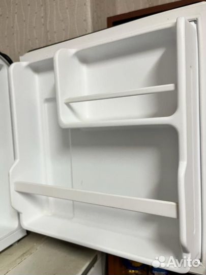 Мини холодильник Dexp