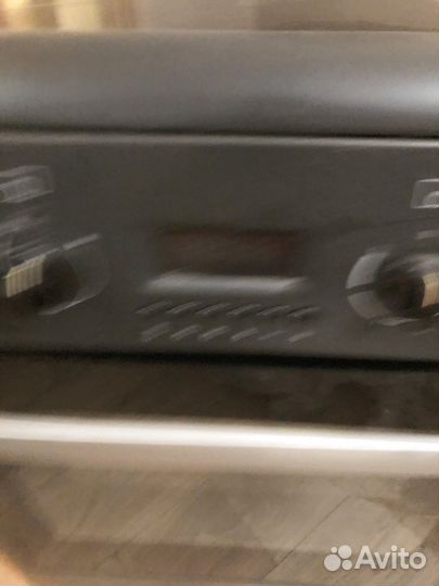 Плита электрическая стеклокерамика