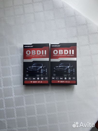 Сканеры автомобильные elm327 obd2