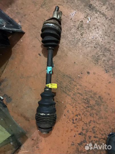 Привод передний правый Hyundai Santa Fe, I