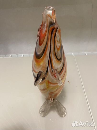 Статуэтка - кувшин