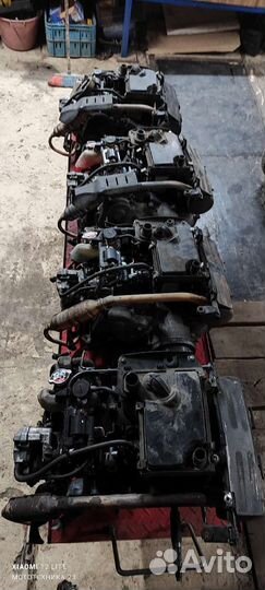 Honda gyro canopy TA-02 TA-03 разборка запчасти