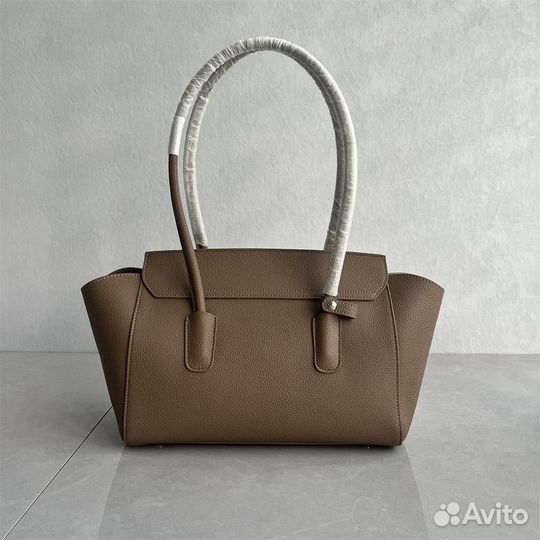 Сумка Zara кожаная Турция