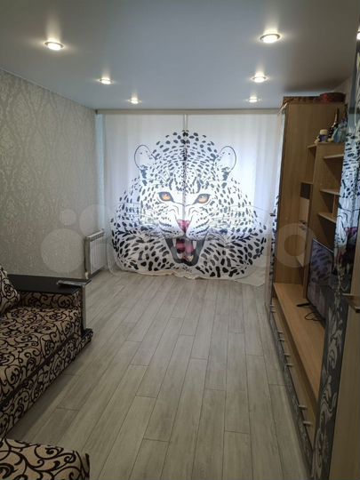 1-к. квартира, 44,1 м², 7/9 эт.